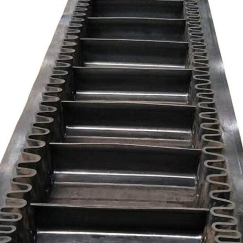 sidewall belt conveyor